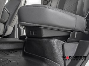 Dodge Ram 1500 Under Seat Storage - Crew Cab